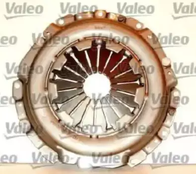 Комплект сцепления VALEO 826426