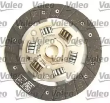 Комплект сцепления VALEO 826542