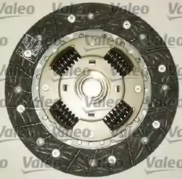Комплект сцепления VALEO 826728