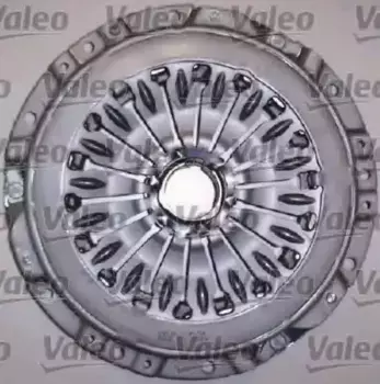 Комплект сцепления VALEO 826824