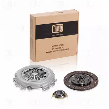 Комплект сцепления TRIALLI FR 761