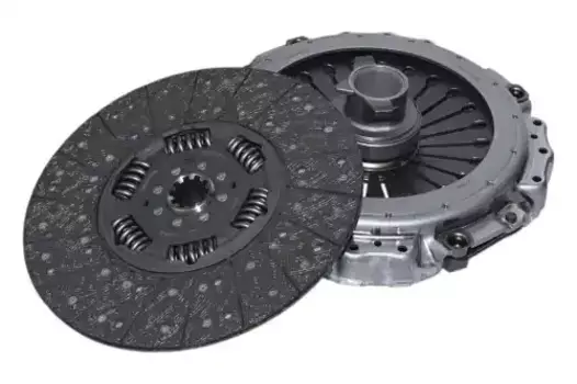 Комплект сцепления ZENTPARTS Z40802