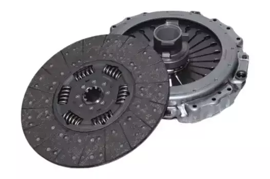 Комплект сцепления ZENTPARTS Z40803