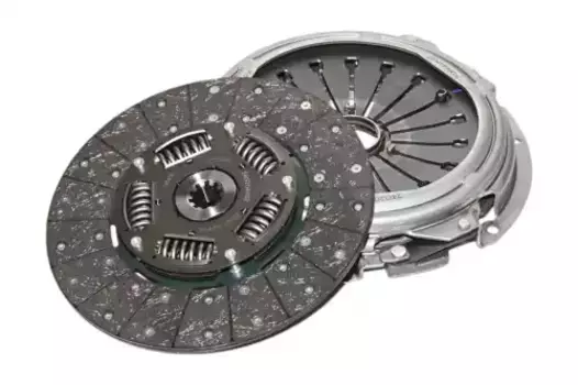 Комплект сцепления ZENTPARTS Z40809