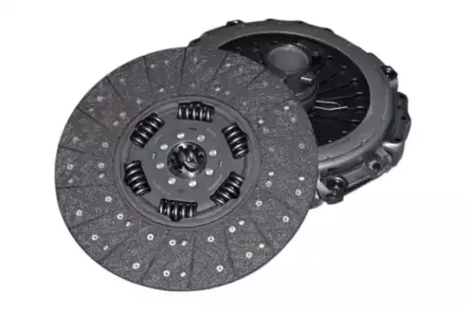 Комплект сцепления ZENTPARTS Z40810