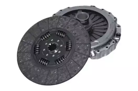 Комплект сцепления ZENTPARTS Z40815