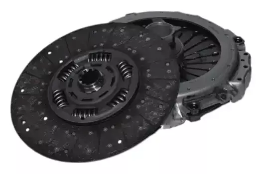 Комплект сцепления ZENTPARTS Z40817