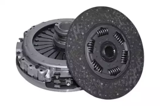 Комплект сцепления ZENTPARTS Z40819