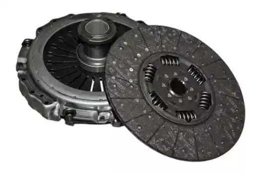 Комплект сцепления ZENTPARTS Z40820