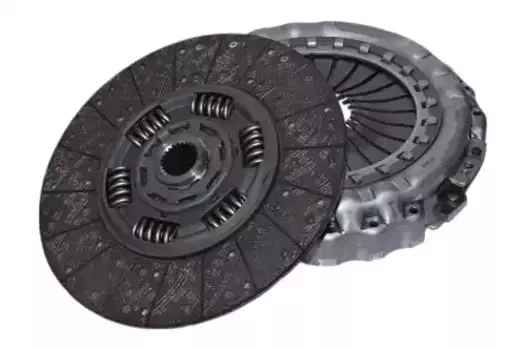 Комплект сцепления ZENTPARTS Z40827