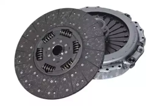 Комплект сцепления ZENTPARTS Z40829