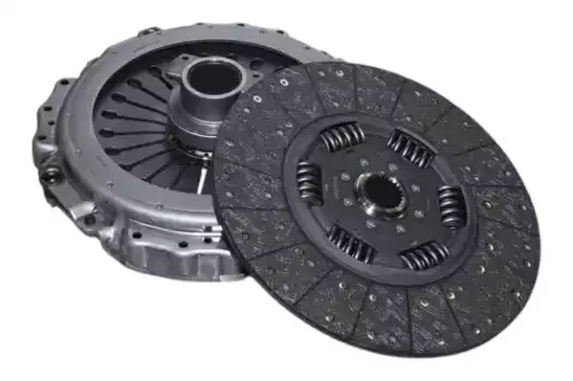 Комплект сцепления ZENTPARTS Z40830