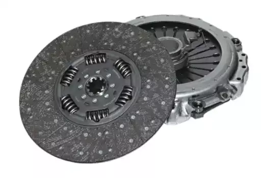 Комплект сцепления ZENTPARTS Z40833