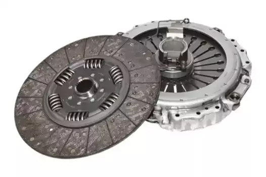 Комплект сцепления ZENTPARTS Z40836