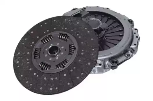 Комплект сцепления ZENTPARTS Z40837