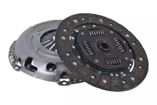 Комплект сцепления ZENTPARTS Z40842