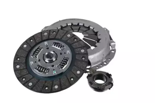 Комплект сцепления ZENTPARTS Z40847