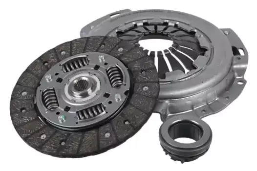 Комплект сцепления ZENTPARTS Z40849