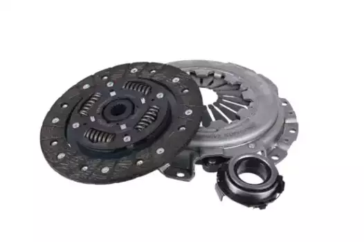 Комплект сцепления ZENTPARTS Z40853