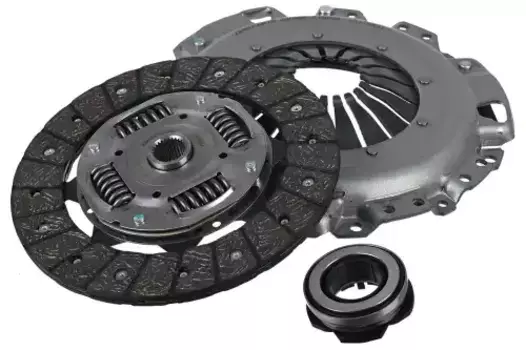 Комплект сцепления ZENTPARTS Z40854