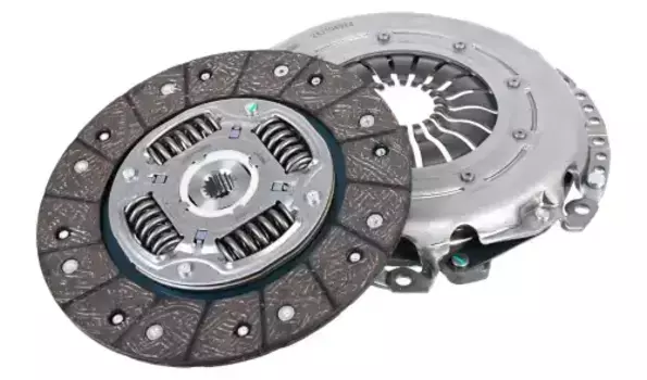 Комплект сцепления ZENTPARTS Z40858