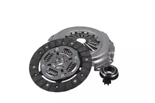 Комплект сцепления ZENTPARTS Z40861