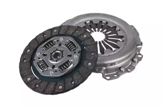 Комплект сцепления ZENTPARTS Z40866