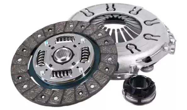 Комплект сцепления ZENTPARTS Z40867