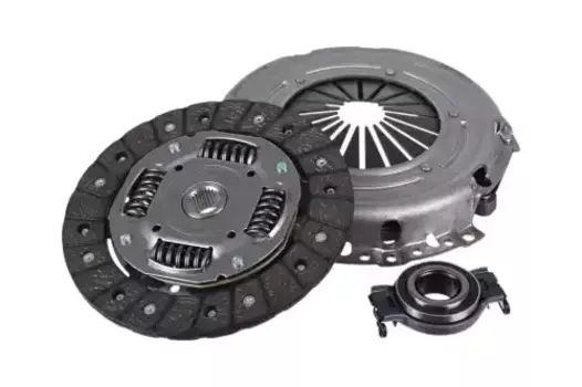 Комплект сцепления ZENTPARTS Z40876