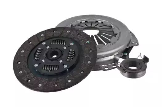 Комплект сцепления ZENTPARTS Z40884