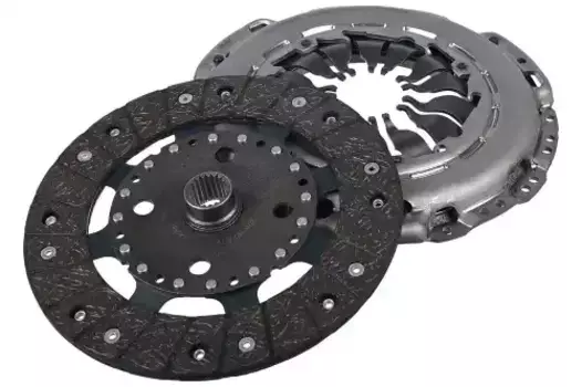 Комплект сцепления ZENTPARTS Z40886