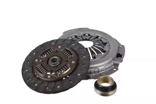 Комплект сцепления ZENTPARTS Z40887