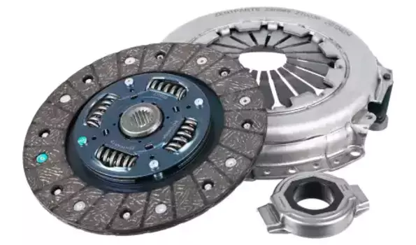 Комплект сцепления ZENTPARTS Z40888