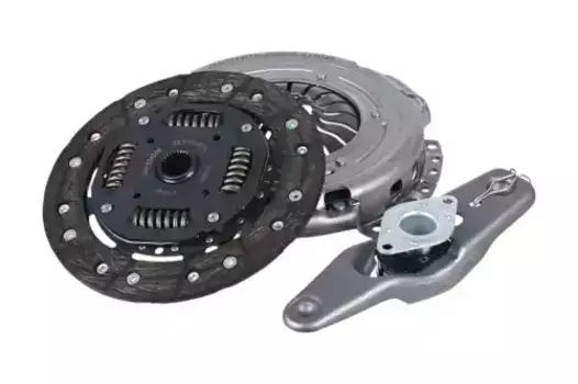 Комплект сцепления ZENTPARTS Z40895