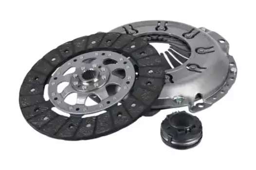 Комплект сцепления ZENTPARTS Z40896