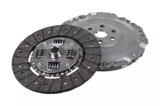 Комплект сцепления ZENTPARTS Z40897