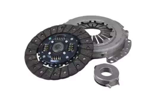 Комплект сцепления ZENTPARTS Z40901