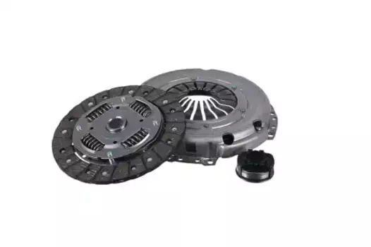 Комплект сцепления ZENTPARTS Z40903