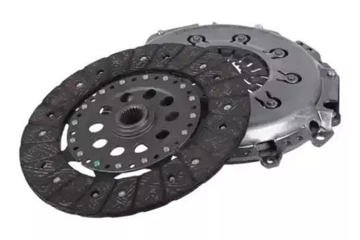 Комплект сцепления ZENTPARTS Z40904