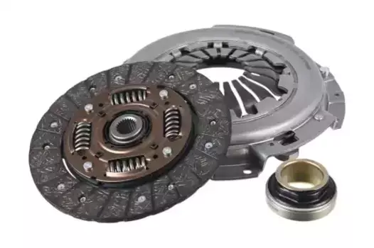 Комплект сцепления ZENTPARTS Z40910