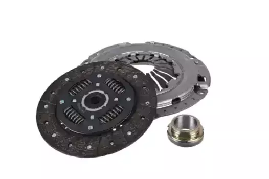 Комплект сцепления ZENTPARTS Z40912