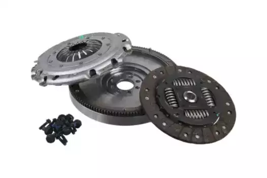 Комплект сцепления ZENTPARTS Z40918