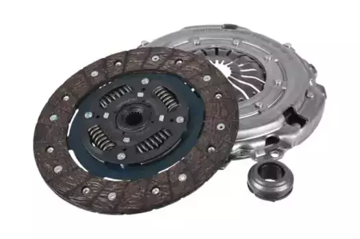 Комплект сцепления ZENTPARTS Z40920