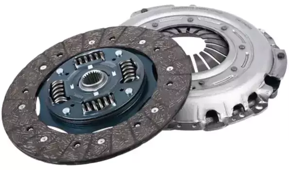 Комплект сцепления ZENTPARTS Z40924