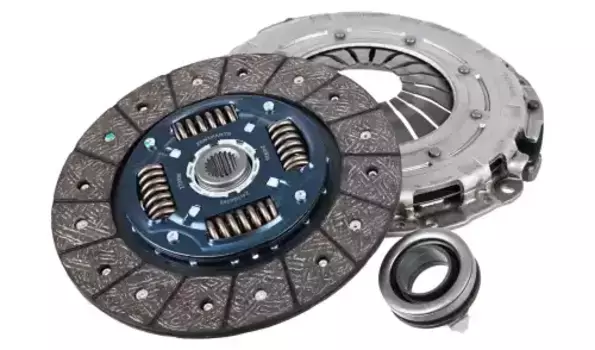 Комплект сцепления ZENTPARTS Z40926