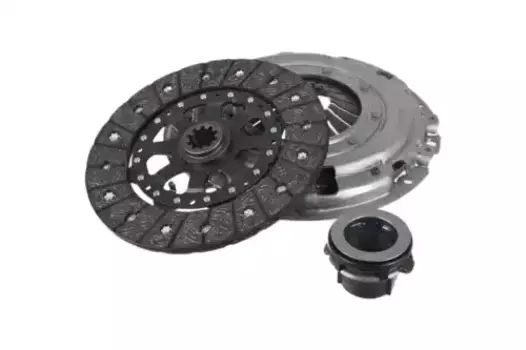 Комплект сцепления ZENTPARTS Z40929