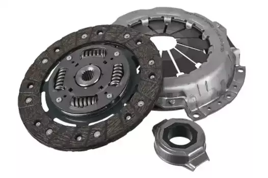 Комплект сцепления ZENTPARTS Z40930