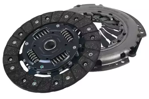 Комплект сцепления ZENTPARTS Z40931