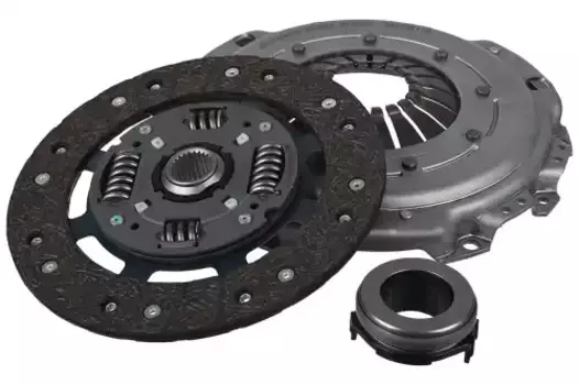 Комплект сцепления ZENTPARTS Z40934