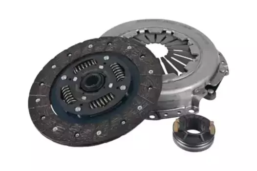 Комплект сцепления ZENTPARTS Z40937